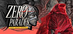 Cover image of Zero Parades: For Dead Spies on PS5