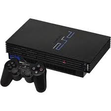 Sony PS2