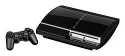 Sony PS3