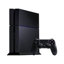 Sony PS4