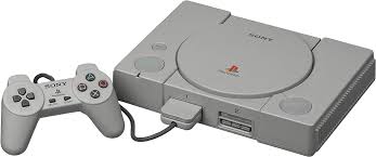 Sony PlayStation